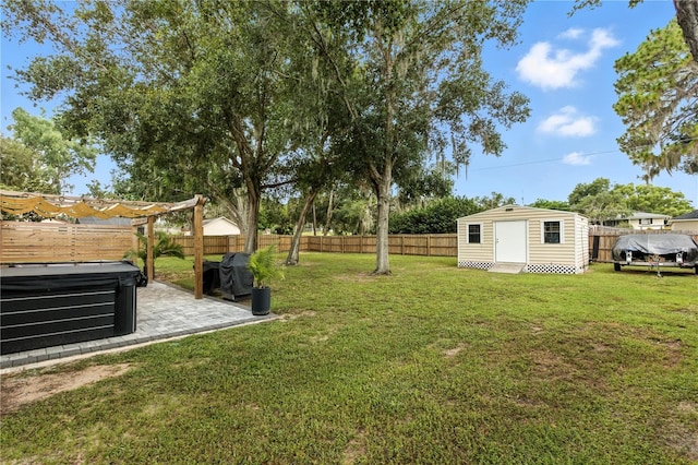 405 S Palm Ave, Howey In The Hills, FL 34737 - photo 22