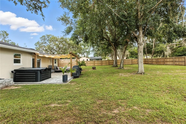 405 S Palm Ave, Howey In The Hills, FL 34737 - photo 23
