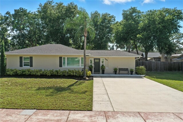 405 S Palm Ave, Howey In The Hills, FL 34737 - photo 27