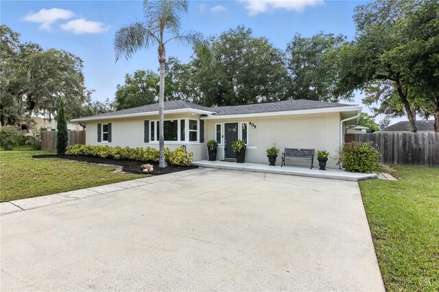 405 S Palm Ave, Howey In The Hills, FL 34737 - photo 28