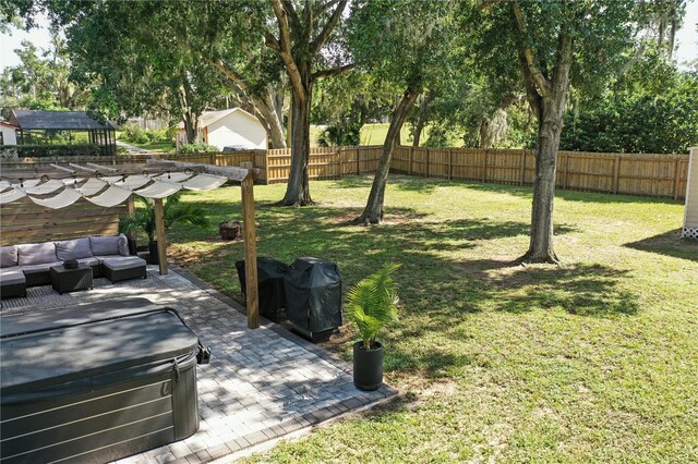 405 S Palm Ave, Howey In The Hills, FL 34737 - photo 32