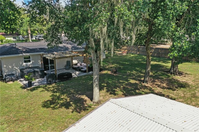 405 S Palm Ave, Howey In The Hills, FL 34737 - photo 33
