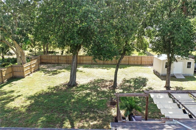 405 S Palm Ave, Howey In The Hills, FL 34737 - photo 34
