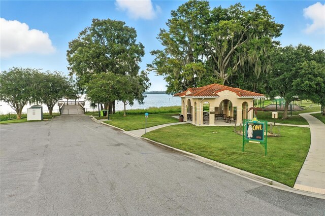 405 S Palm Ave, Howey In The Hills, FL 34737 - photo 45