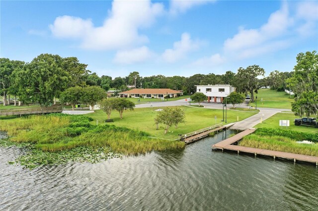 405 S Palm Ave, Howey In The Hills, FL 34737 - photo 48