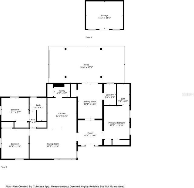 405 S Palm Ave, Howey In The Hills, FL 34737 - photo 50
