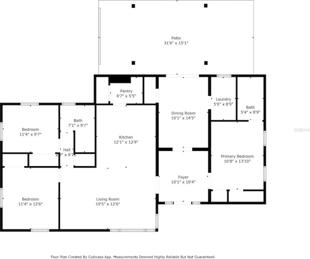 405 S Palm Ave, Howey In The Hills, FL 34737 - photo 51