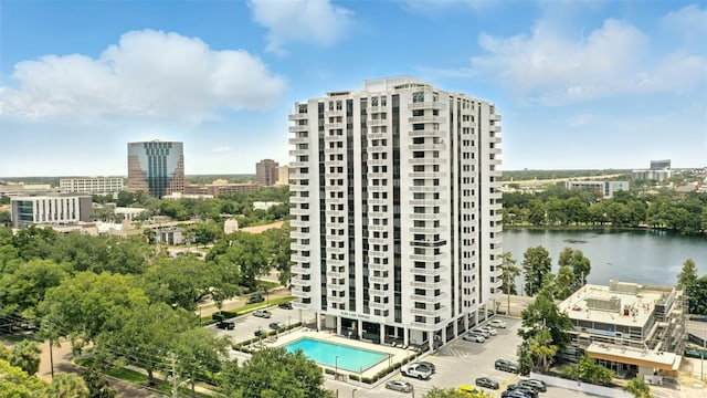 400 E Colonial Dr Unit 806, Orlando, FL 32803 - photo 2