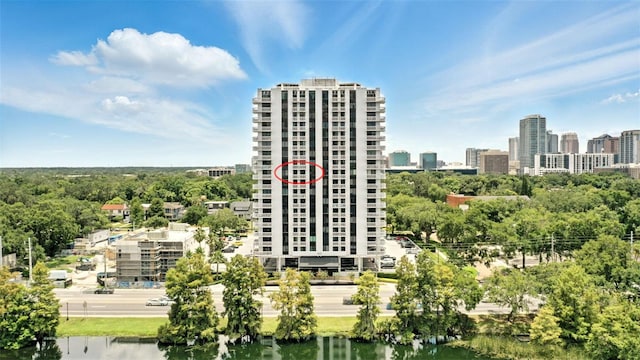 400 E Colonial Dr Unit 806, Orlando, FL 32803 - photo 1