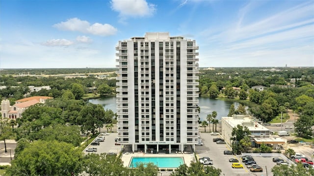 400 E Colonial Dr Unit 806, Orlando, FL 32803 - photo 36
