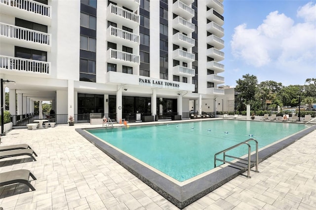 400 E Colonial Dr Unit 806, Orlando, FL 32803 - photo 32