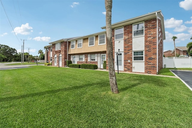 2200 S Palmetto Ave Unit B050, South Daytona, FL 32119 - view of building exterior
