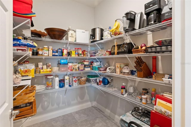 416 Riders Loop, Auburndale, FL 33823 - view of storage area