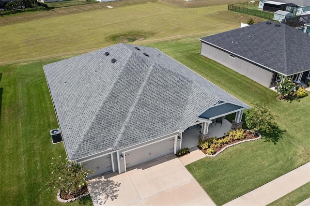 416 Riders Loop, Auburndale, FL 33823 - view of subject property
