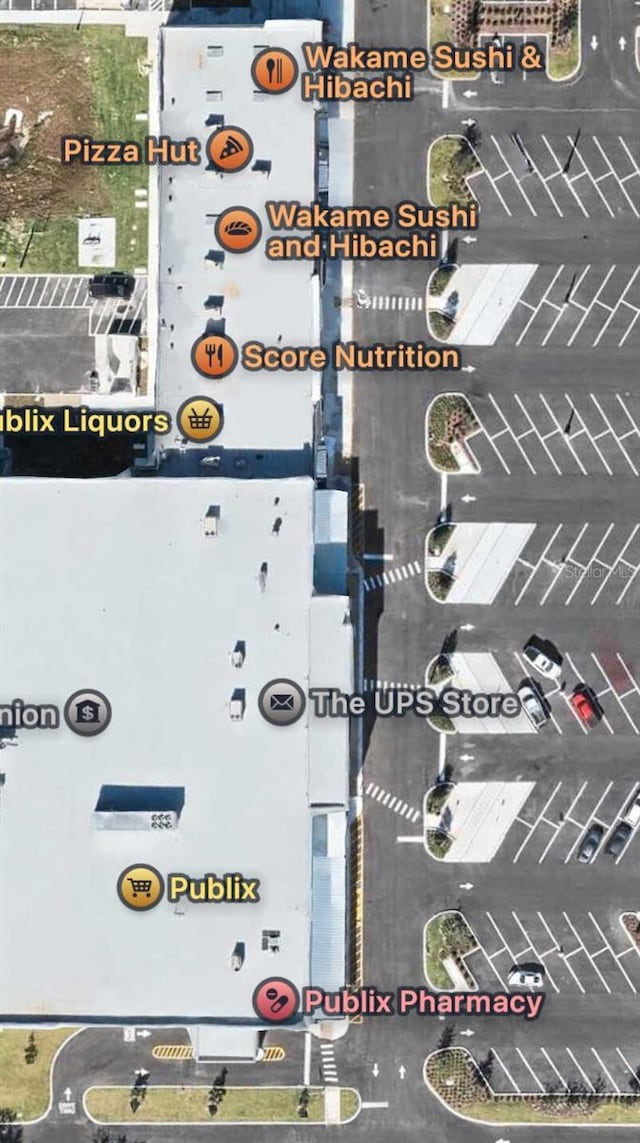 416 Riders Loop, Auburndale, FL 33823 - map / location