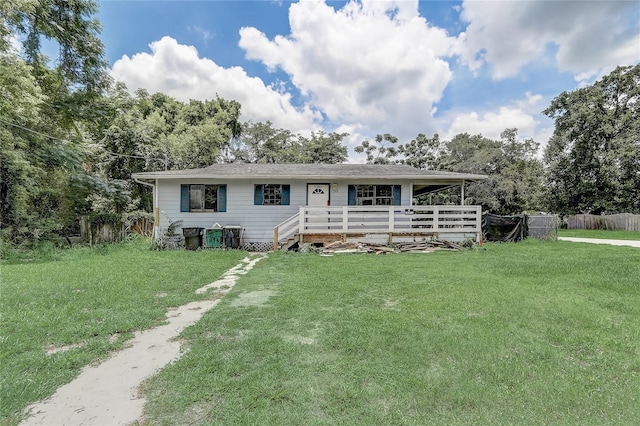 5248 Gwynne Ave, Orlando, FL 32810 - photo 2