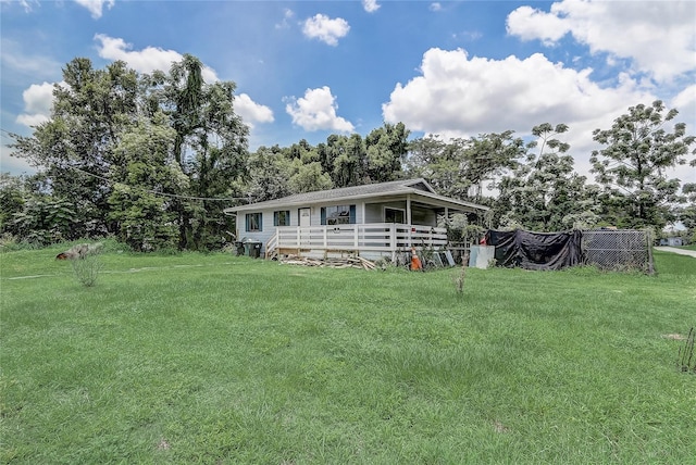 5248 Gwynne Ave, Orlando, FL 32810 - photo 3