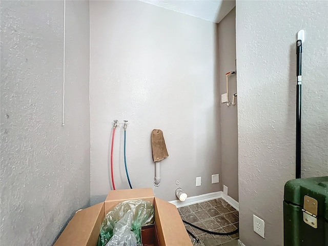 1505 E Elm Rd, Lakeland, FL 33801 - miscellaneous room featuring tile patterned floors