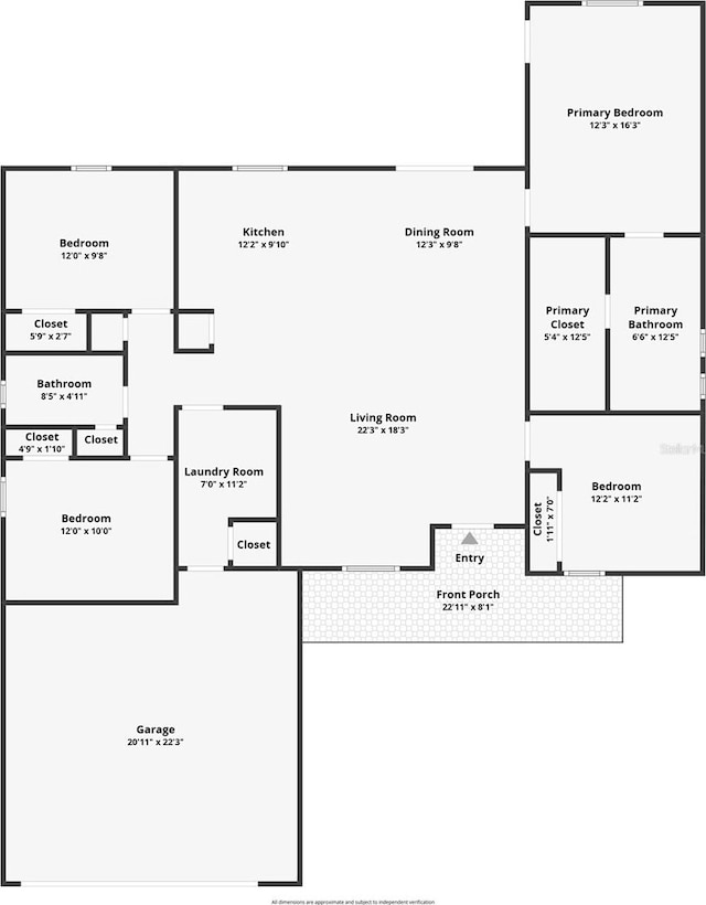 4436 SW 150th Pl, Ocala, FL 34473 - photo 5