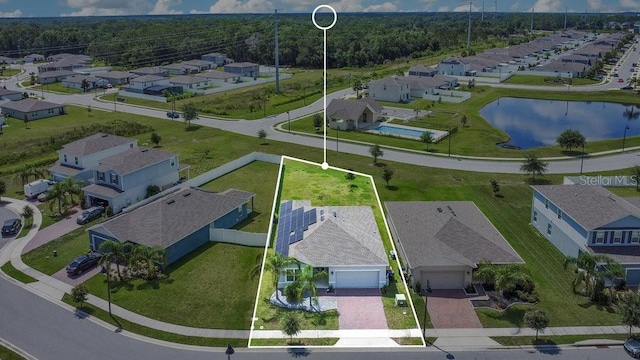366 Siesta Vista Ct, Davenport, FL 33896 - photo 4