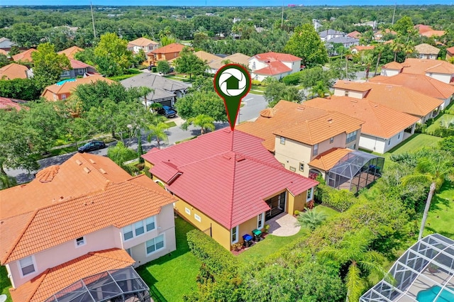 11520 Via Lucerna Cir, Windermere, FL 34786 - photo 56
