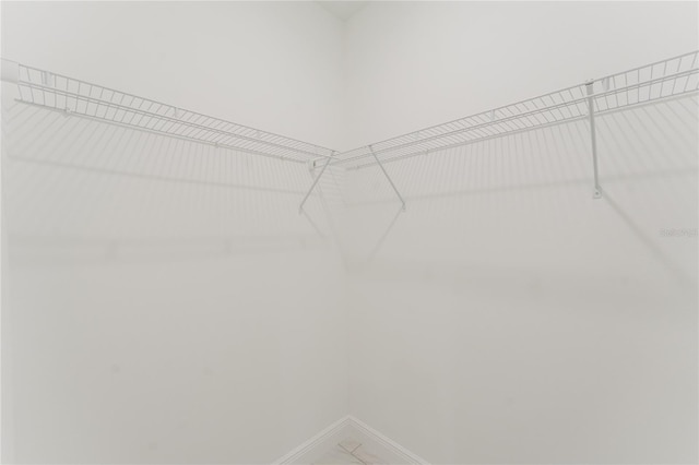 627 W Glenhaven Dr, Citrus Springs, FL 34434 - view of walk in closet