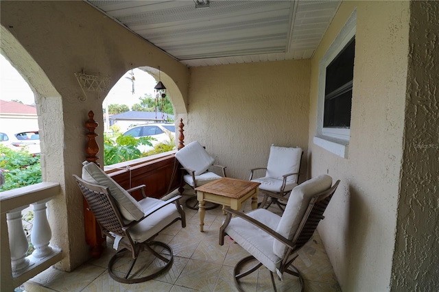 317 Cortez Ct, Kissimmee, FL 34758 - view of patio / terrace
