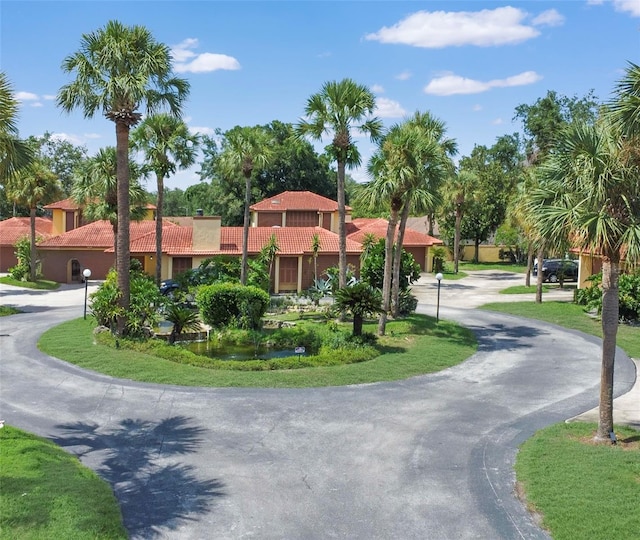 5045 Bermuda Cir Unit 12, Orlando, FL 32808 - view of community