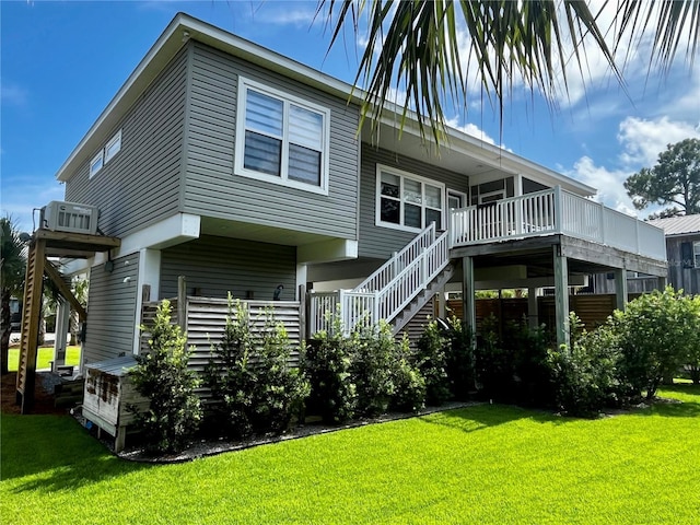 1448 Cypress St, Panacea, FL 32346 - photo 1