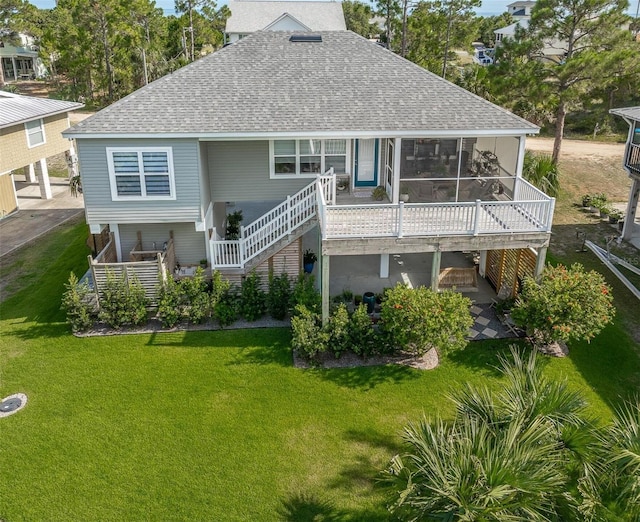 1448 Cypress St, Panacea, FL 32346 - photo 3
