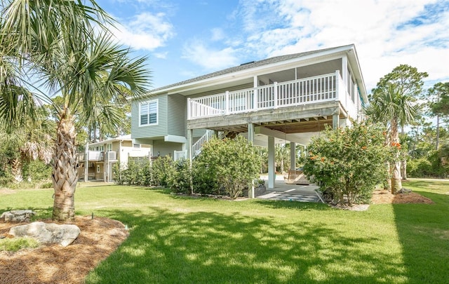 1448 Cypress St, Panacea, FL 32346 - photo 4