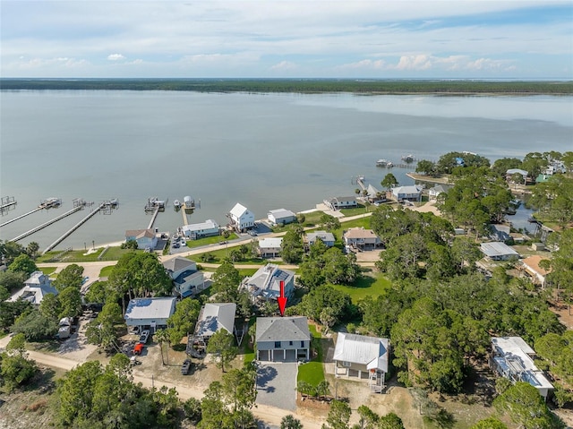 1448 Cypress St, Panacea, FL 32346 - photo 34