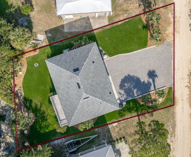 1448 Cypress St, Panacea, FL 32346 - photo 36