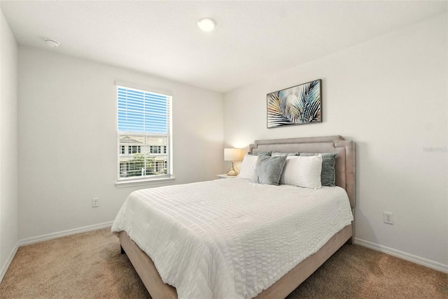 13298 Pontoon Rd, Winter Garden, FL 34787 - carpeted bedroom featuring baseboards