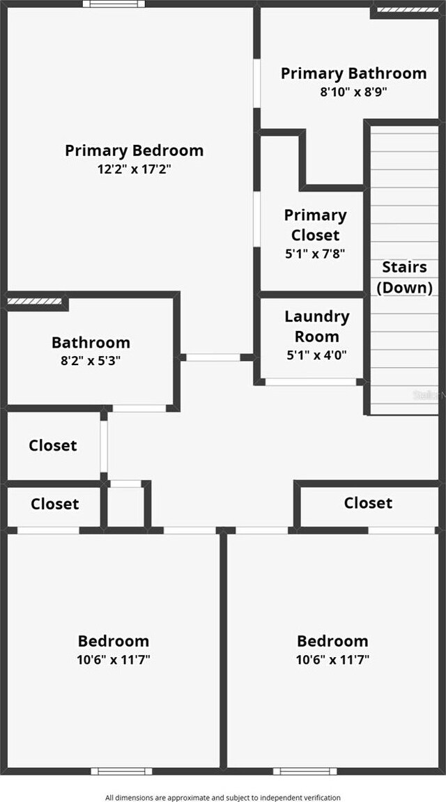 13298 Pontoon Rd, Winter Garden, FL 34787 - view of home floor plan