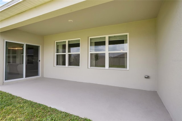 612 Auburn Grove Ter, Auburndale, FL 33823 - view of patio