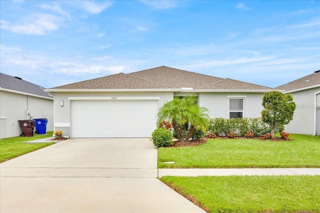 2881 Mosshire Cir, Saint Cloud, FL 34772 - photo 1