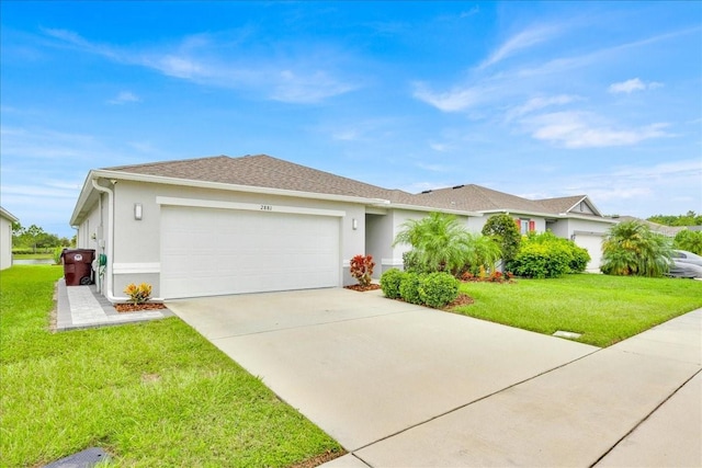 2881 Mosshire Cir, Saint Cloud, FL 34772 - photo 2