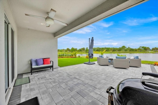 2881 Mosshire Cir, Saint Cloud, FL 34772 - photo 26