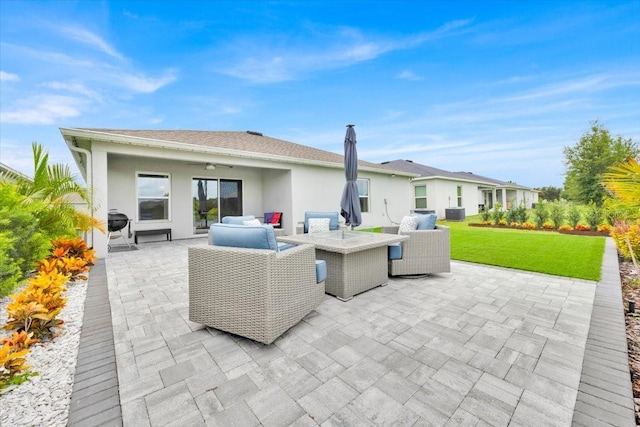 2881 Mosshire Cir, Saint Cloud, FL 34772 - photo 27