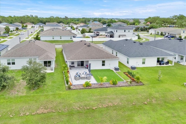 2881 Mosshire Cir, Saint Cloud, FL 34772 - photo 32