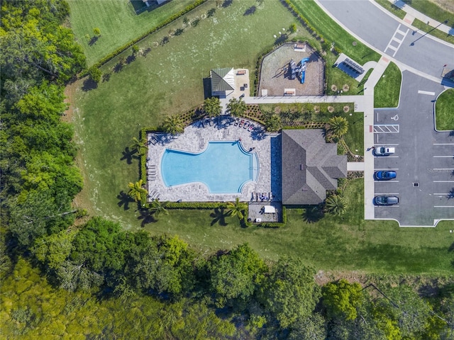17394 Million Lakes Ct, Clermont, FL 34714 - photo 40