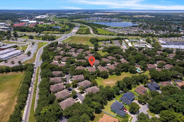 741 Ashworth Overlook Dr Unit B, Apopka, FL 32712 - view of property location featuring nearby suburban area