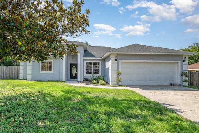 14317 Raintree Blvd, Grand Island, FL 32735 - photo 1