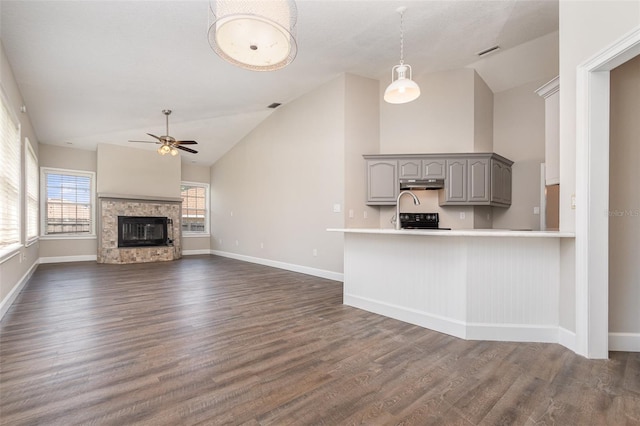 14317 Raintree Blvd, Grand Island, FL 32735 - photo 3