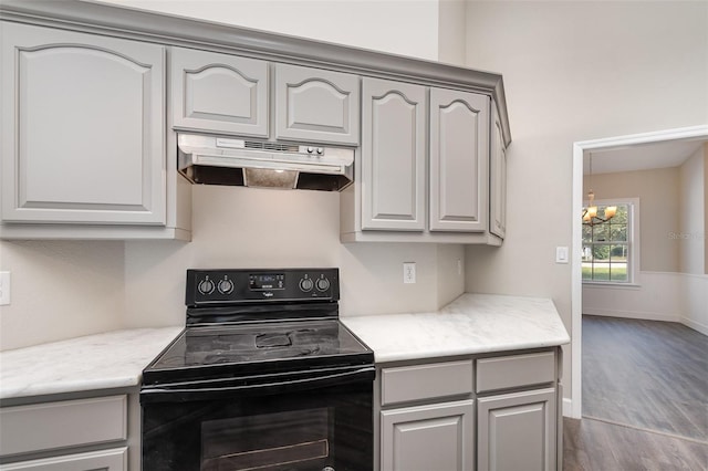 14317 Raintree Blvd, Grand Island, FL 32735 - photo 13