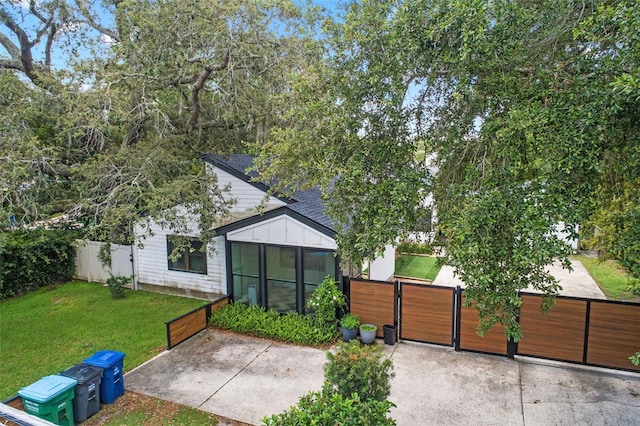 1620 Howell Branch Rd, Winter Park, FL 32789 - photo 33