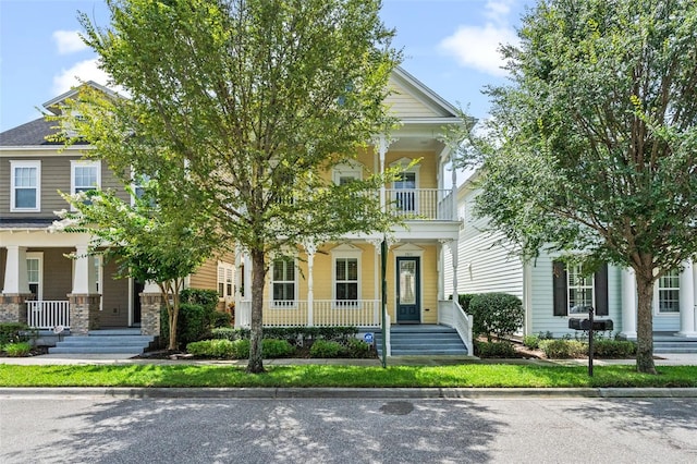 1511 Resolute St, Celebration, FL 34747 - photo 1