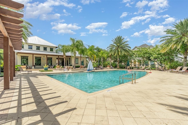 1511 Resolute St, Celebration, FL 34747 - photo 34