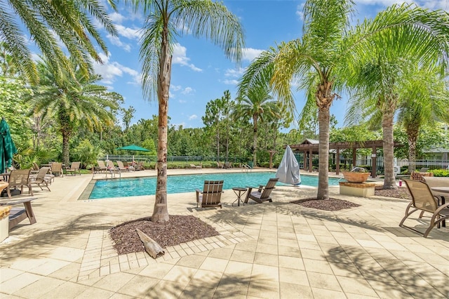 1511 Resolute St, Celebration, FL 34747 - photo 35